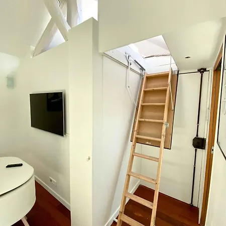 Magnifique 2 Pieces Theatre De * Boulogne-Billancourt